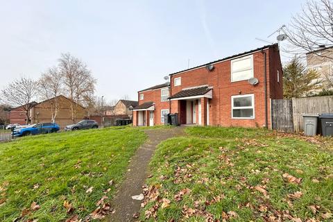 2 bedroom maisonette for sale, Lakes Road, Birmingham B23