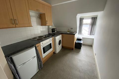 1 bedroom flat to rent, 75 High Street, Barry, The Vale Of Glamorgan. CF62 7DW