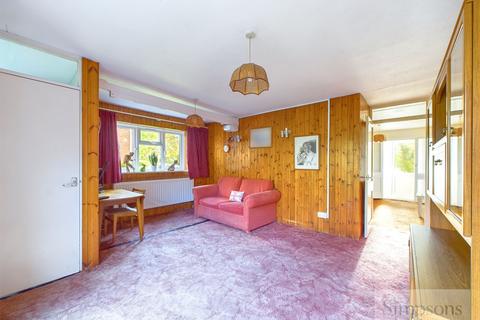 3 bedroom end of terrace house for sale, Winterborne Road, Abingdon OX14