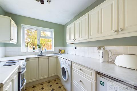 3 bedroom end of terrace house for sale, Winterborne Road, Abingdon OX14