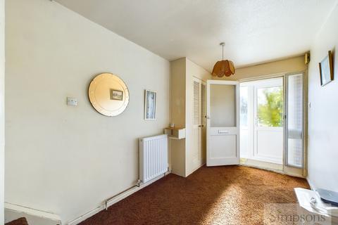 3 bedroom end of terrace house for sale, Winterborne Road, Abingdon OX14