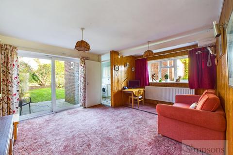 3 bedroom end of terrace house for sale, Winterborne Road, Abingdon OX14