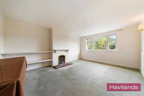 2 bedroom maisonette for sale, Eversley Park Road, London