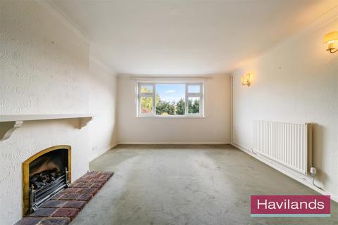 2 bedroom maisonette for sale, Eversley Park Road, London