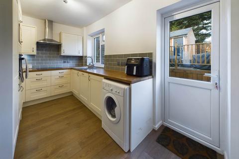 2 bedroom semi-detached house for sale, St Pauls Road, Hemel Hempstead