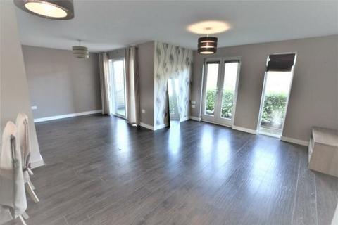 2 bedroom apartment to rent, Knot Tiers Drive, Northampton NN5