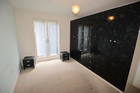 2 bedroom apartment to rent, Knot Tiers Drive, Northampton NN5