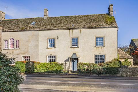 4 bedroom semi-detached house for sale, The Street, Didmarton, Badminton, Gloucestershire