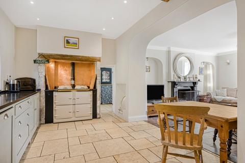 4 bedroom semi-detached house for sale, The Street, Didmarton, Badminton, Gloucestershire