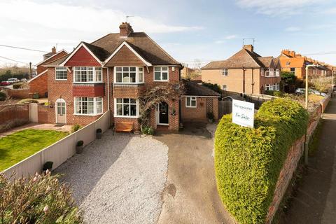 4 bedroom semi-detached house for sale, Swinburne Road, Abingdon OX14