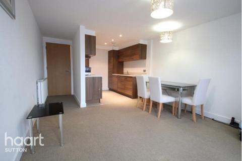 1 bedroom flat to rent, Middleton Road, CARSHALTON