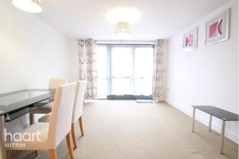 1 bedroom flat to rent, Middleton Road, CARSHALTON