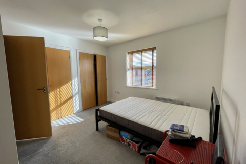 2 bedroom flat to rent, Lincoln LN5