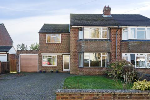 4 bedroom semi-detached house for sale, Green Crescent, Flackwell Heath, High Wycombe, HP10