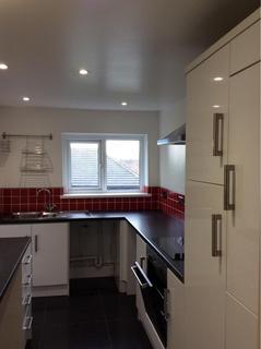 1 bedroom flat to rent, Plymouth PL5