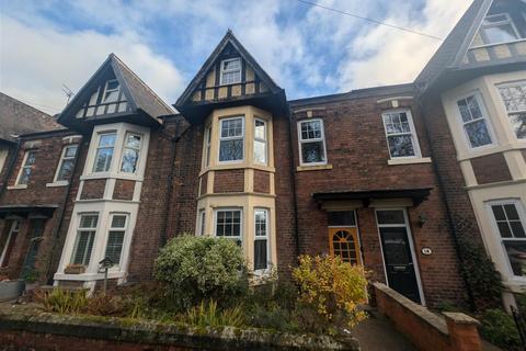 3 bedroom maisonette for sale, Marden Terrace, North Shields