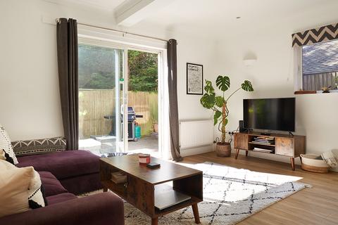 2 bedroom maisonette to rent, Wilbury Villas, Hove BN3