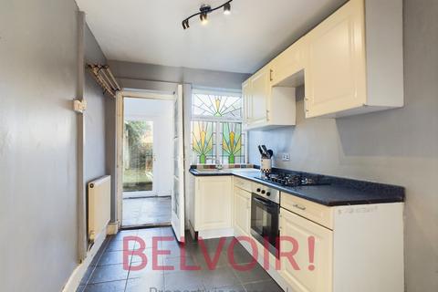 3 bedroom semi-detached house for sale, Patterdale Street, Burslem, Stoke-on-Trent, ST6