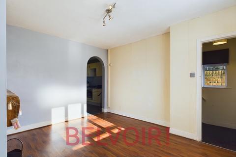 3 bedroom semi-detached house for sale, Patterdale Street, Burslem, Stoke-on-Trent, ST6