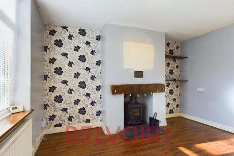 3 bedroom semi-detached house for sale, Patterdale Street, Burslem, Stoke-on-Trent, ST6