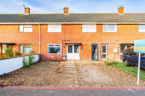 4 bedroom terraced house for sale, Barclay Road, Norwich