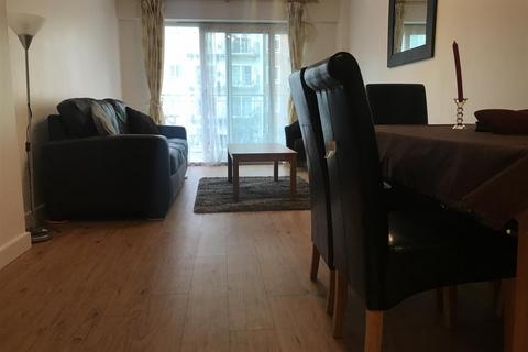 1 bedroom apartment to rent, Pitney Court, Somerton Road, London