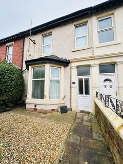 4 bedroom flat for sale, Elizabeth Street, Blackpool, Lancashire, FY1 3JD