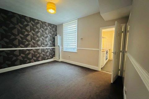 4 bedroom flat for sale, Elizabeth Street, Blackpool, Lancashire, FY1 3JD