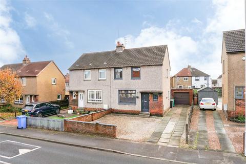 2 bedroom semi-detached house for sale, Linnwood Drive, Fife KY8