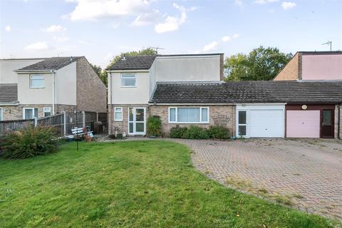 3 bedroom semi-detached house for sale, Heath Close, Polstead Heath