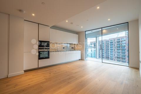 Studio for sale, Koa House, Electric Boulevard, London, SW118BT