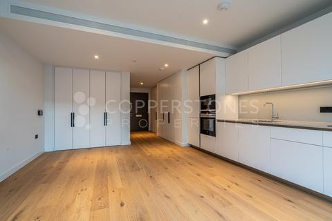 Studio for sale, Koa House, Electric Boulevard, London, SW118BT