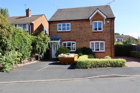 2 bedroom semi-detached house to rent, Frankton Close, Solihull B92