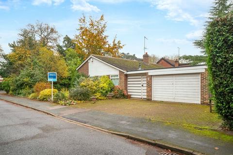 3 bedroom bungalow for sale, Birchmead, Hertfordshire WD17