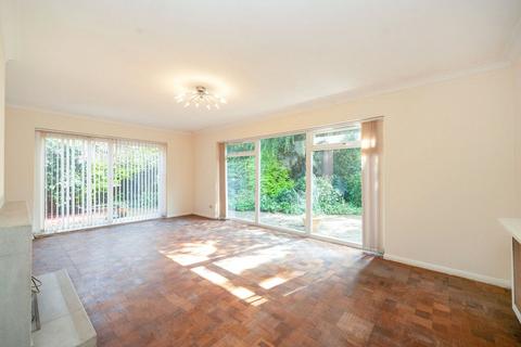 undefined, Birchmead, Hertfordshire WD17