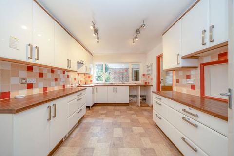 undefined, Birchmead, Hertfordshire WD17
