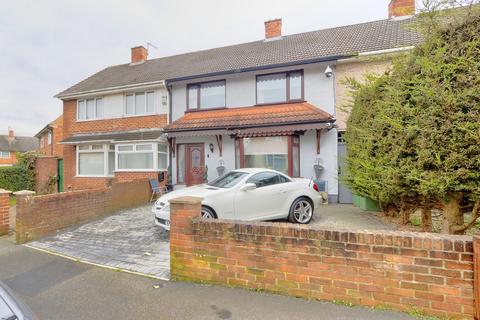 2 bedroom terraced house for sale, Dinsdale Road, Stockton-On-Tees, TS19