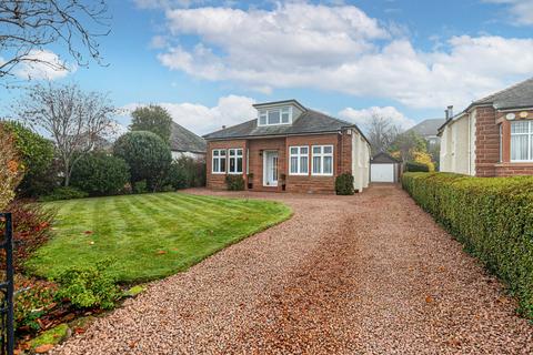 3 bedroom detached house for sale, Laggan Road, Newlands, Glasgow