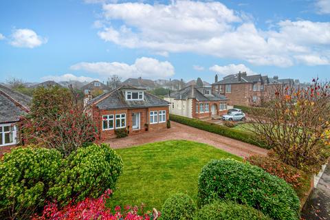 3 bedroom detached house for sale, Laggan Road, Newlands, Glasgow