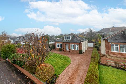 3 bedroom detached house for sale, Laggan Road, Newlands, Glasgow