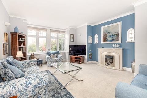 3 bedroom detached house for sale, Laggan Road, Newlands, Glasgow