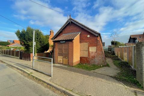 Property for sale, Chapel Road, Norwich NR13