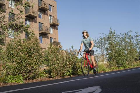Apartment J113 The Dials , Runway Avenue, Patchway, Bristol, BS34