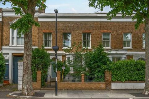 1 bedroom flat for sale, 4B Stamford Brook Road, Hammersmith, London, W6 0XH