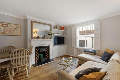 2 bedroom apartment for sale, London SW10