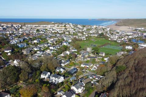 7 bedroom detached house for sale, Lower Bolenna, Perranporth TR6