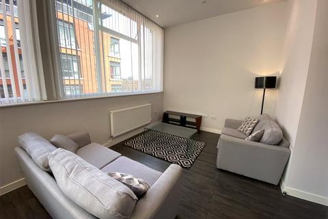 2 bedroom apartment to rent, Edmund Street, Liverpool, Merseyside, L3