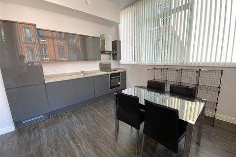 2 bedroom apartment to rent, Edmund Street, Liverpool, Merseyside, L3