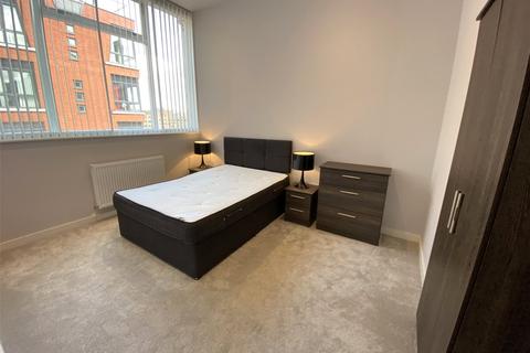 2 bedroom apartment to rent, Edmund Street, Liverpool, Merseyside, L3