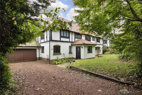 4 bedroom detached house for sale, Weald Road, Sevenoaks, Kent, TN13